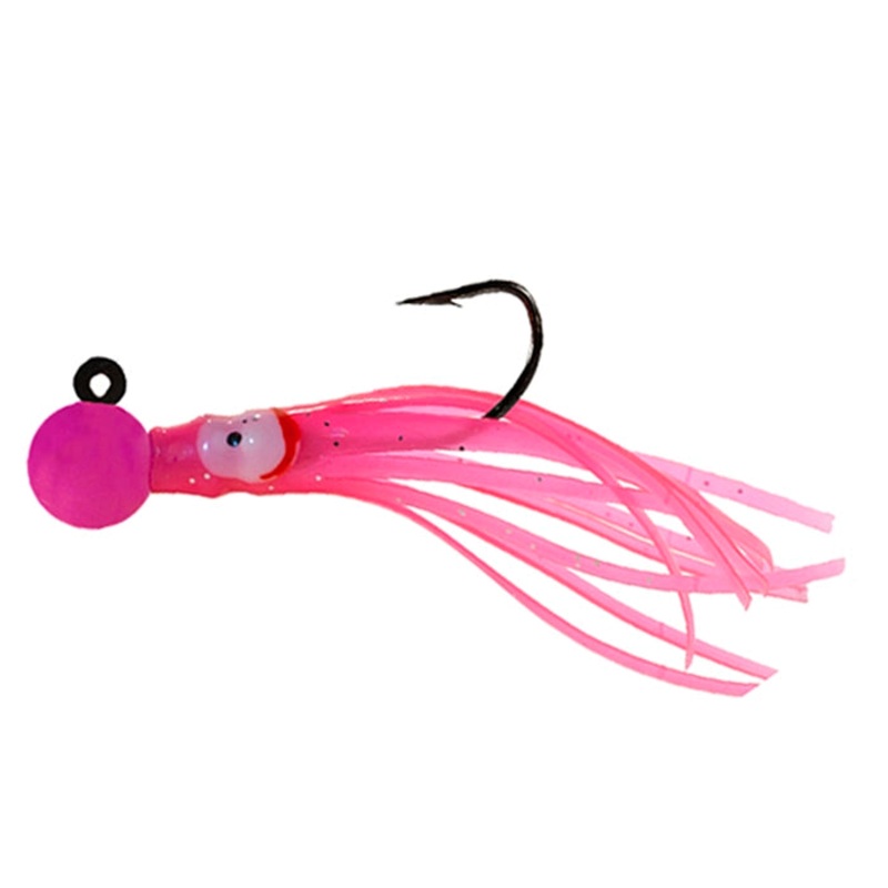Aerojig Humpy Death Jigs