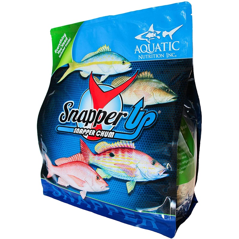 Aquatic Nutrition Snapper Up Chum