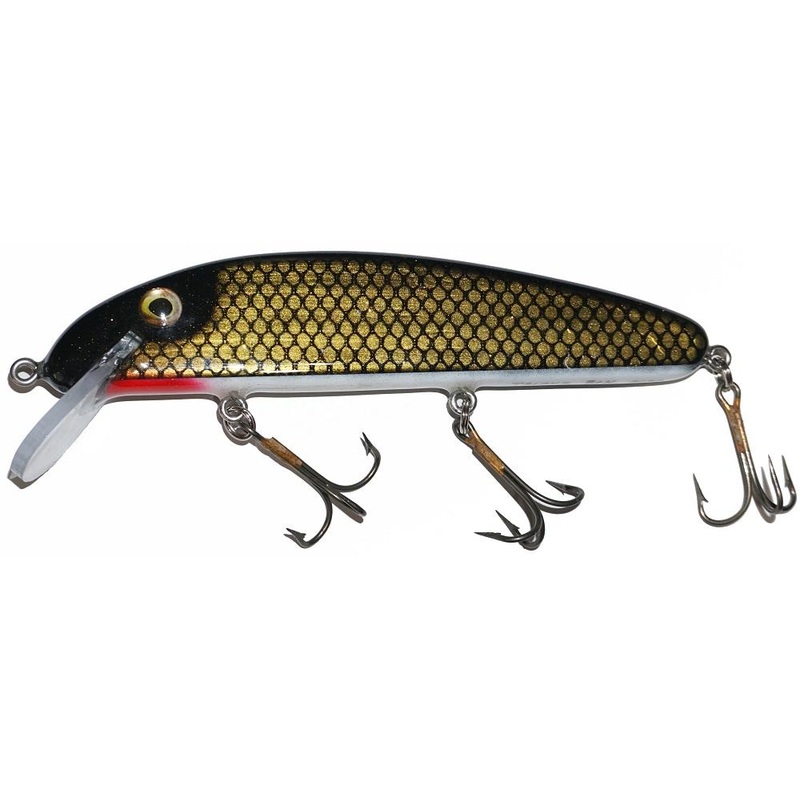 B&N Custom 8" Claw Crankbait