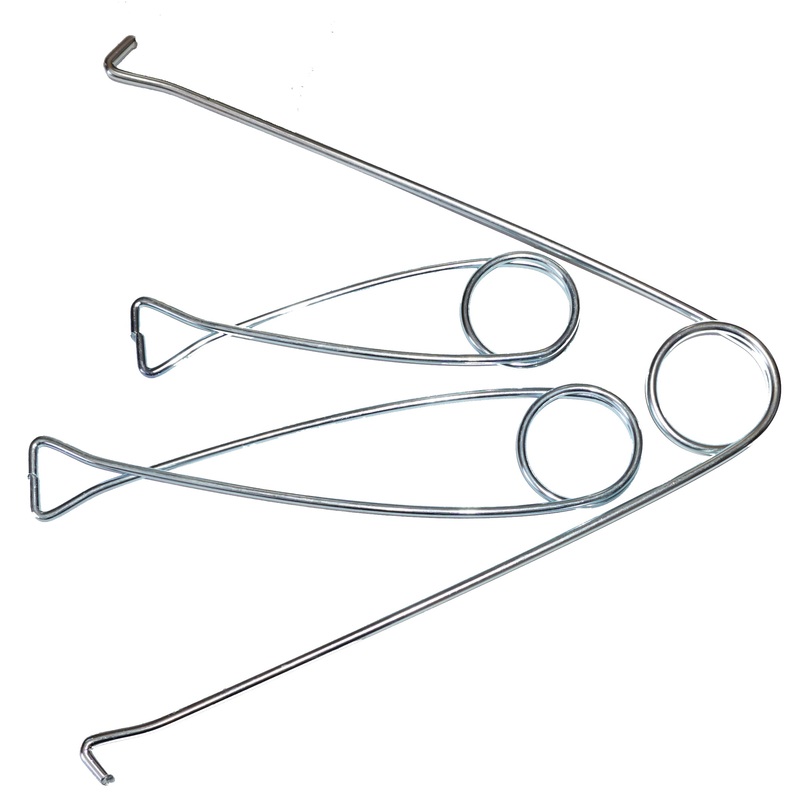 Baker Fish Mouth Jaw Spreaders