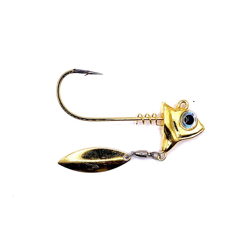 Blade Runner ScrewLock SpinTrix 3/8oz