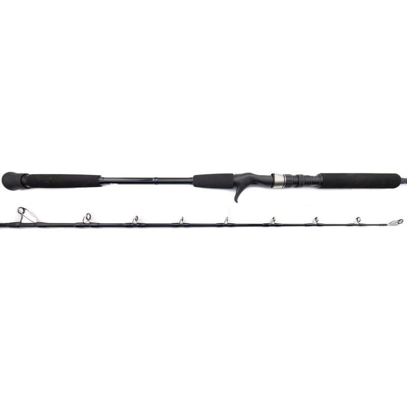 Centaur Constellation Tuna Adventurer 55B Conventional Jigging Rods