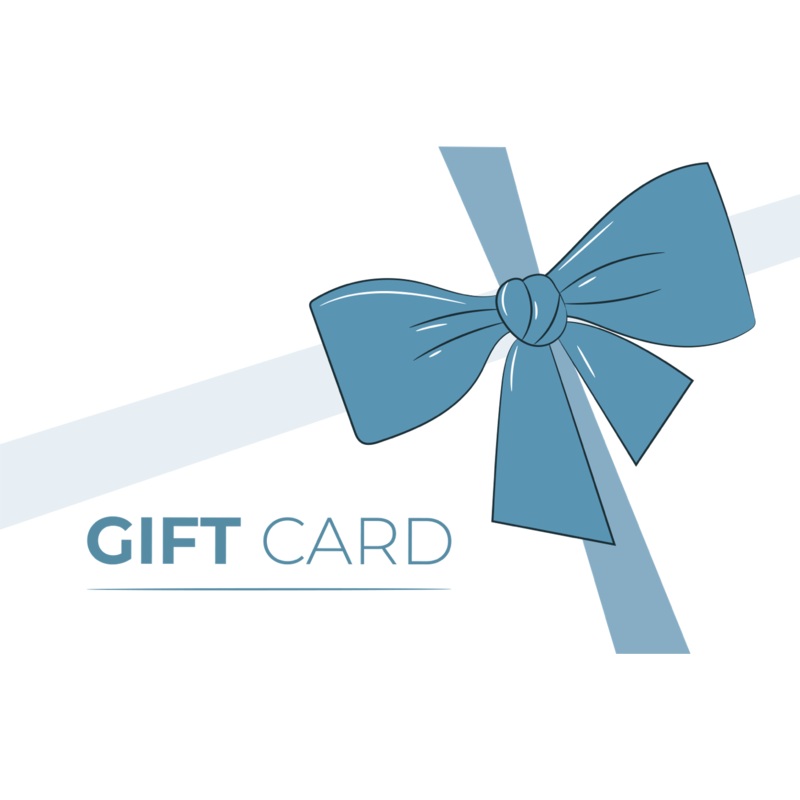 Digital Gift Card