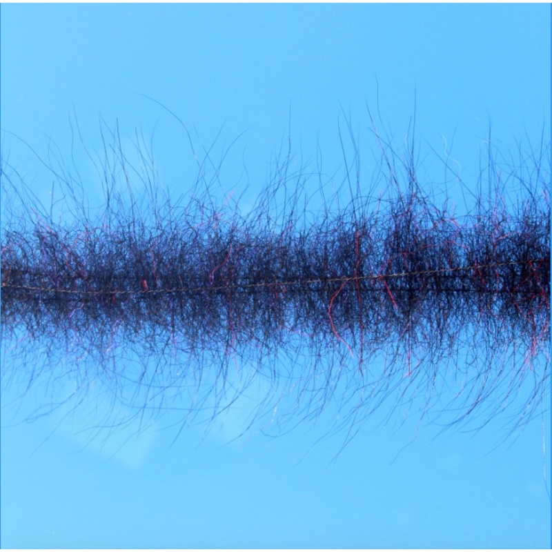 EP Foxy Brush 1.5"