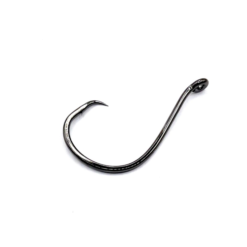 Gamakatsu Big Cat Circle Hook