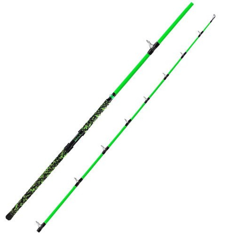 MadKatz Goblin 10' 2pc Spinning Rod