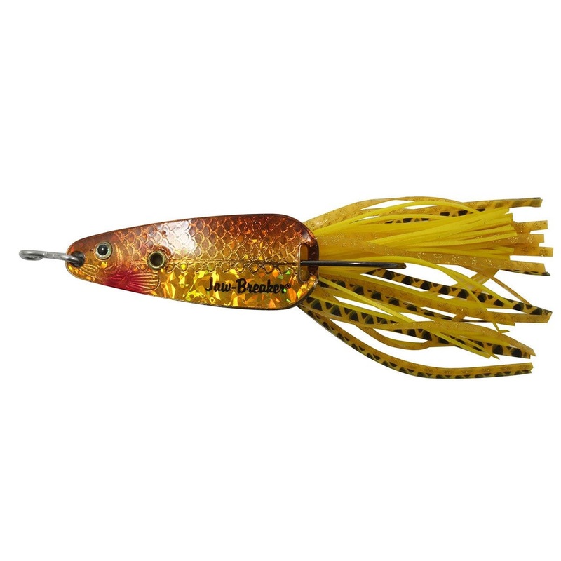 Northland Tackle Jaw Breaker Spoon