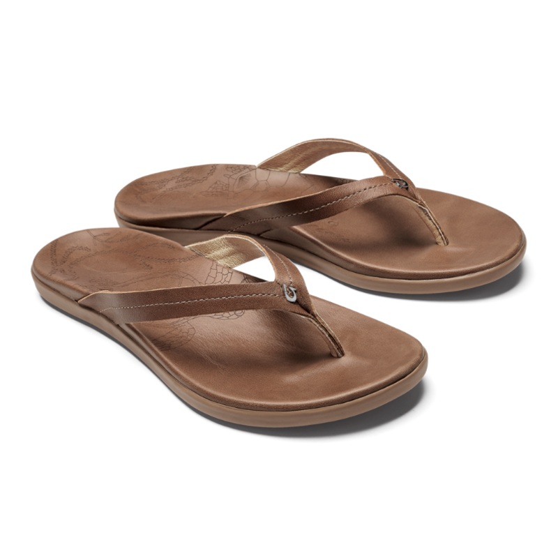 Olukai Honu - Womens