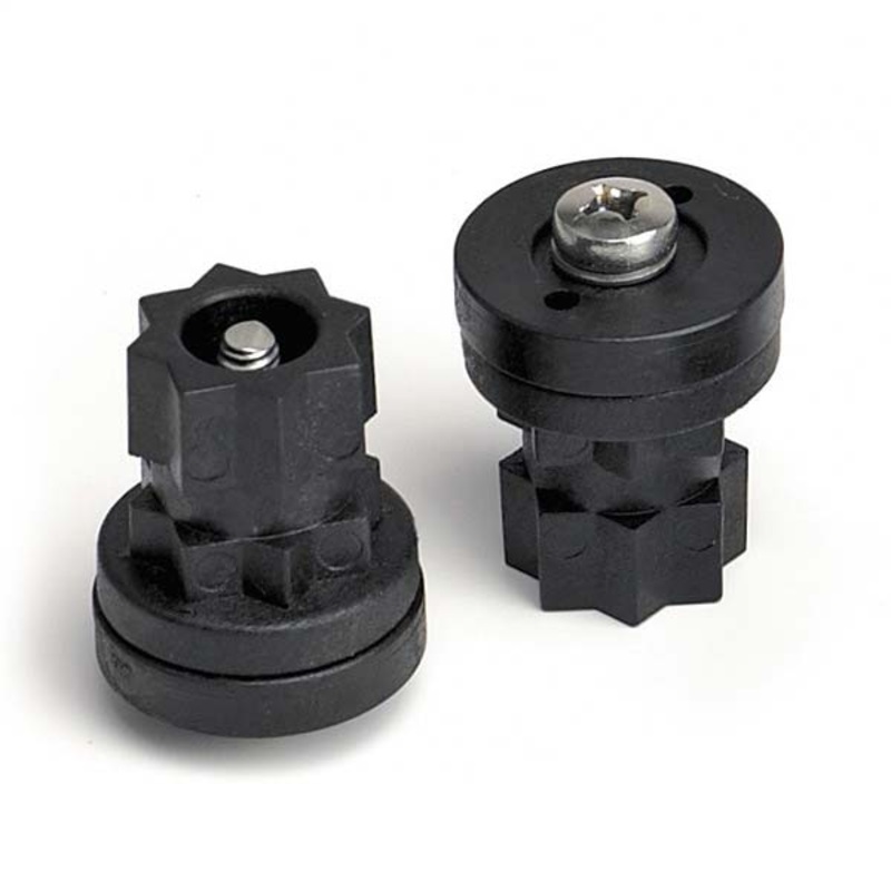 Railblaza DIY Mounting Adapter (2 Pack)
