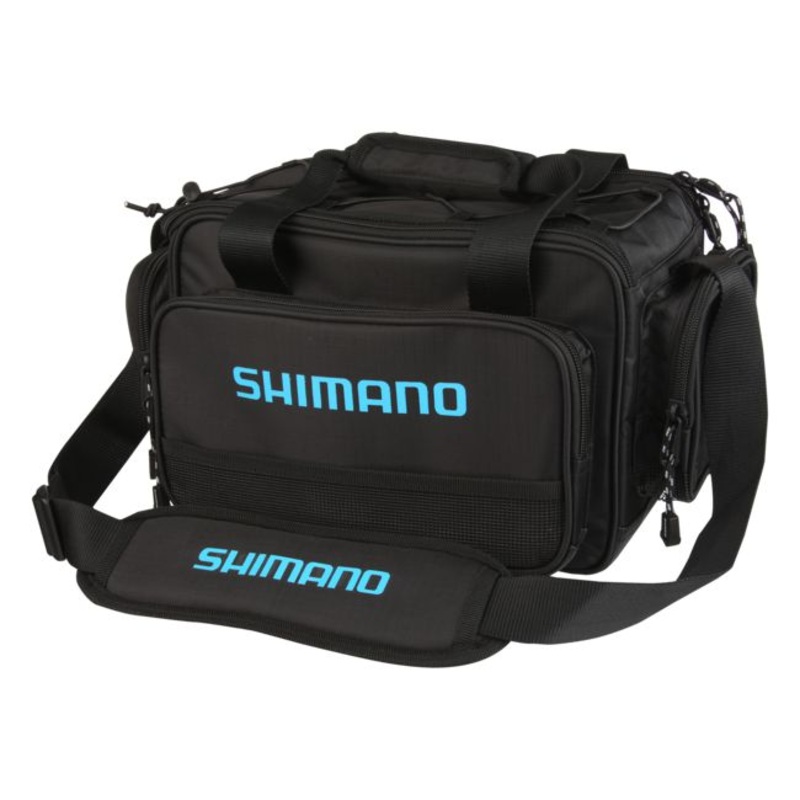 Shimano Baltica Tackle Bags A