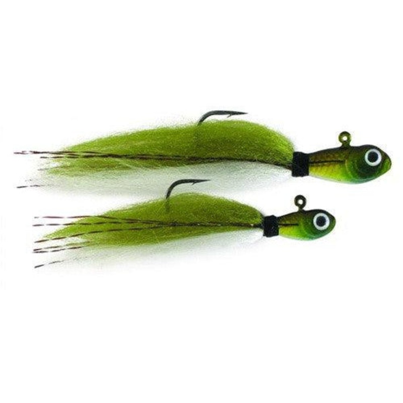SPRO Phat Fly Jig