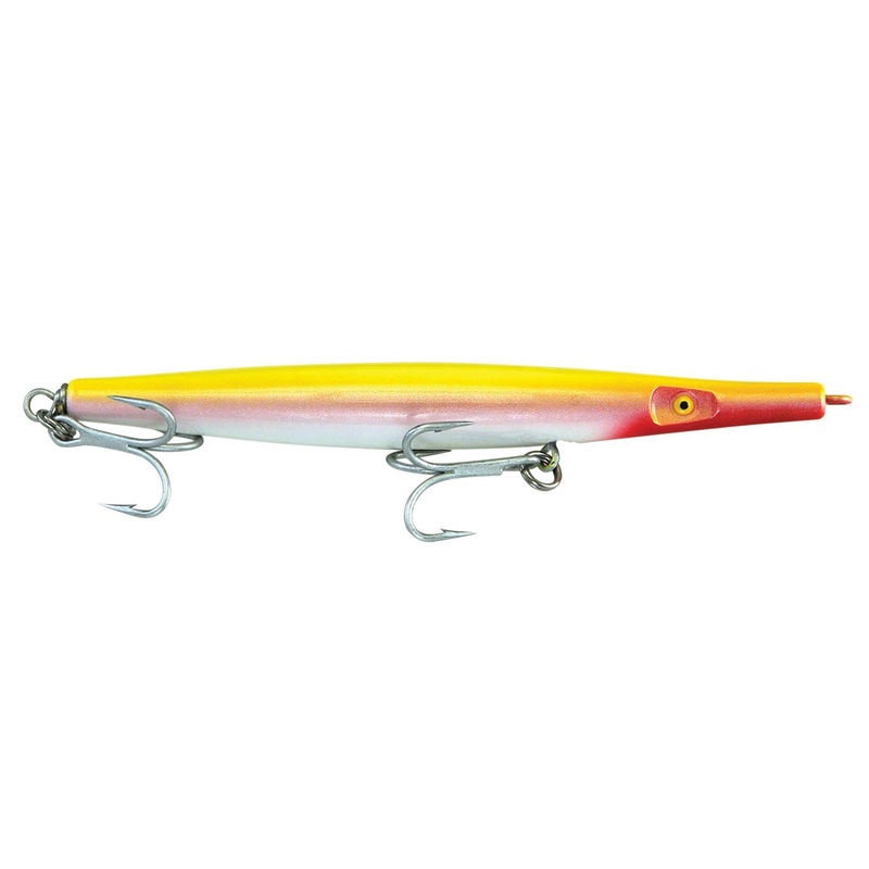 Super Strike Super "N" Fish