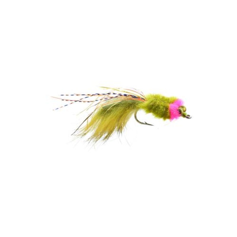 Umpqua Drum Beater