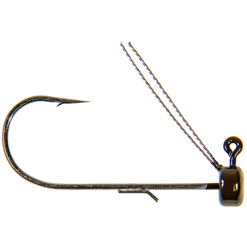 Z-Man Weedless Mag Shroomz