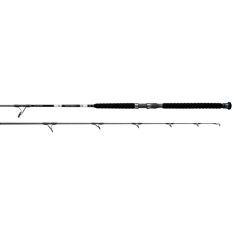 Daiwa Proteus EX Spinning Rods