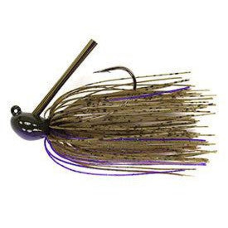 Dirty Jigs Luke Clausen Casting Jigs
