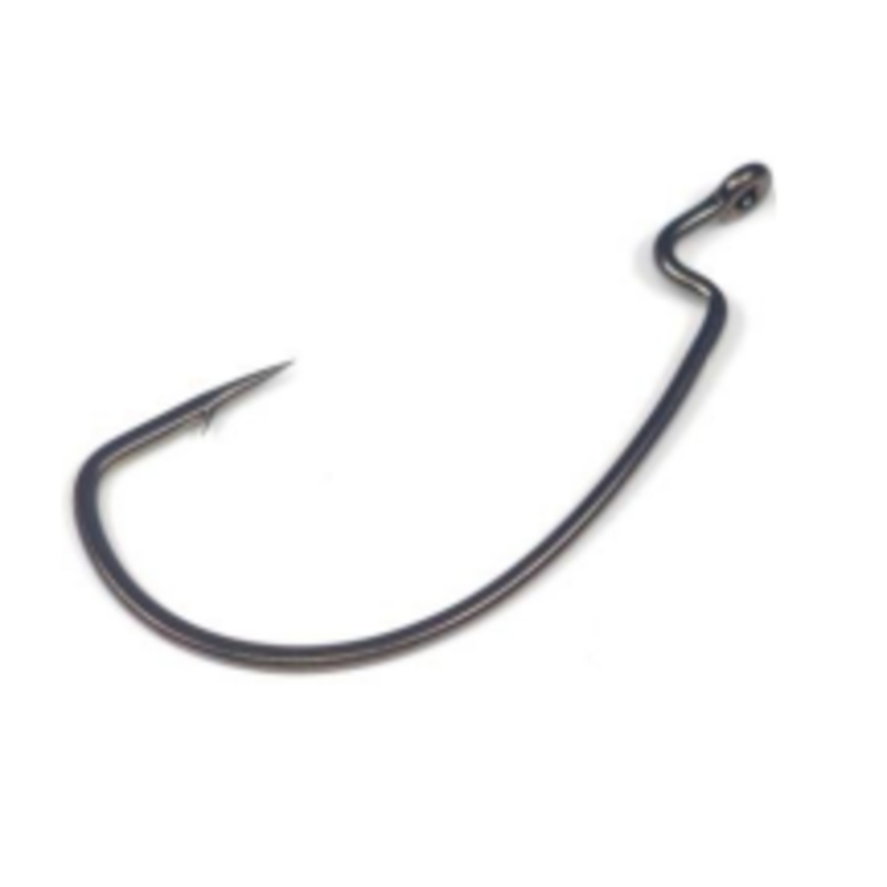 Gamakatsu Super Line EWG NanoAlpha Hooks