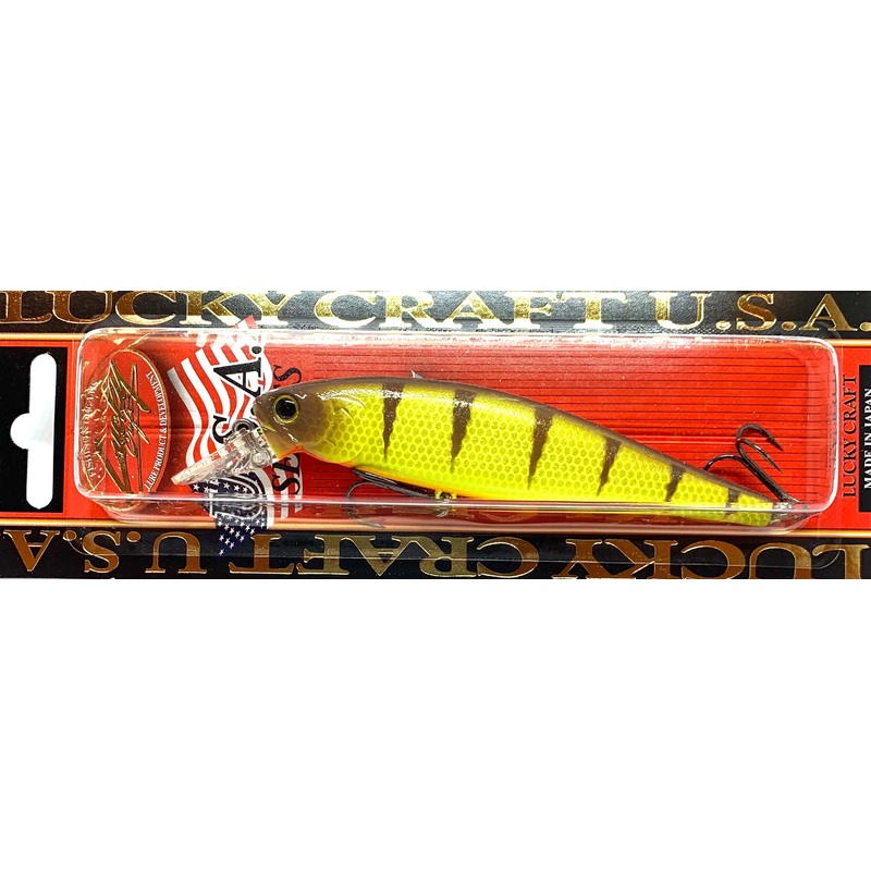 Lucky Craft Pointer 100 SP