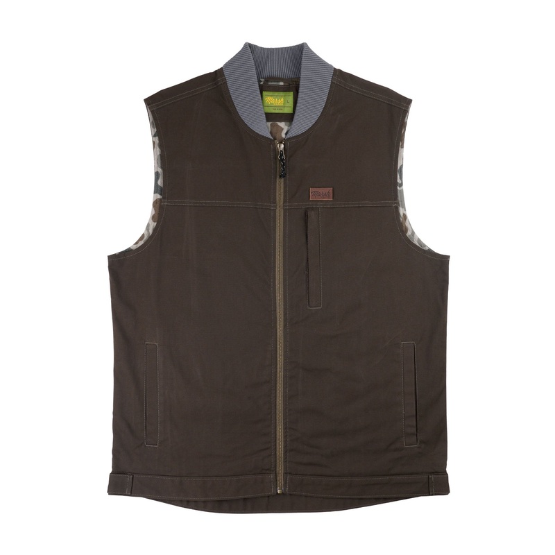 Marsh Wear Wheeler Vest