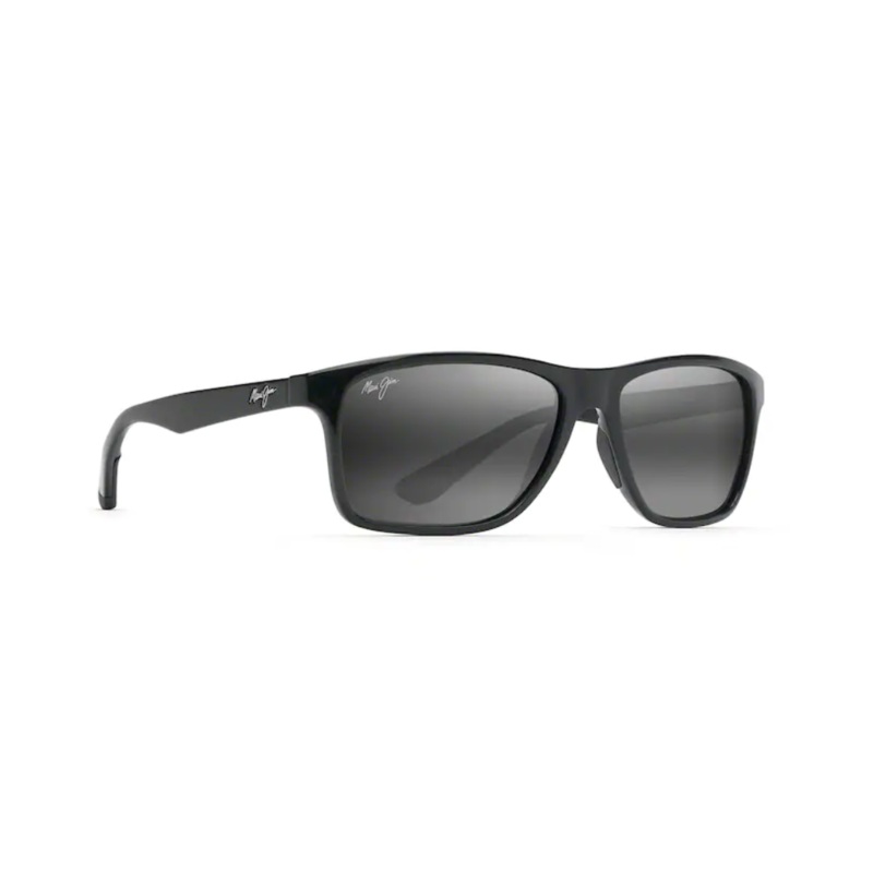 MAUI JIM - Onshore Polarized Rectangular Sunglasses