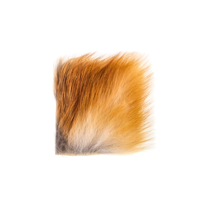 Red Fox Large