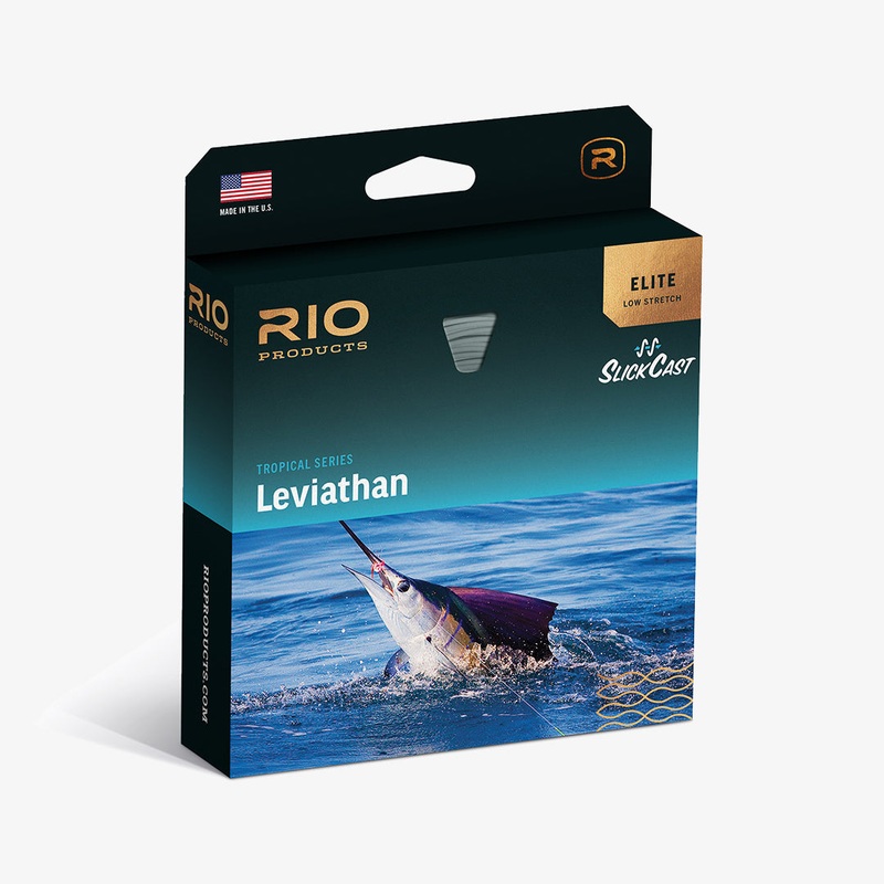 RIO Elite Leviathan