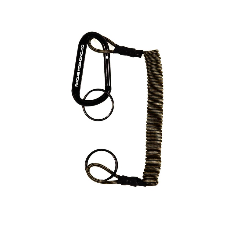 Rogue Fishing Co The Guardian Utility Leash