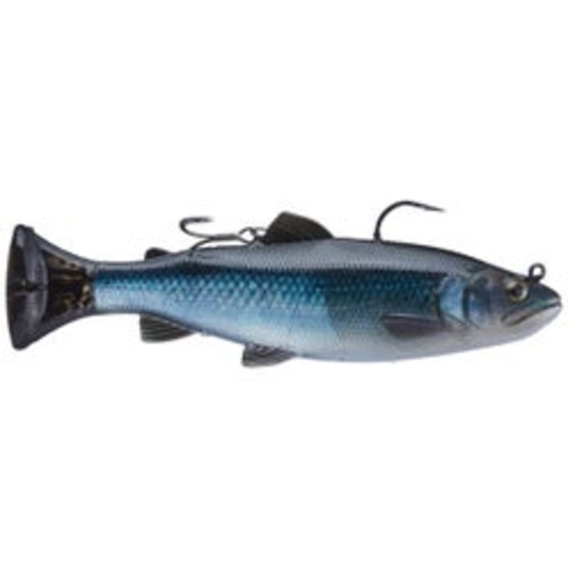 Savage Gear 3D Pulse Tail Trout