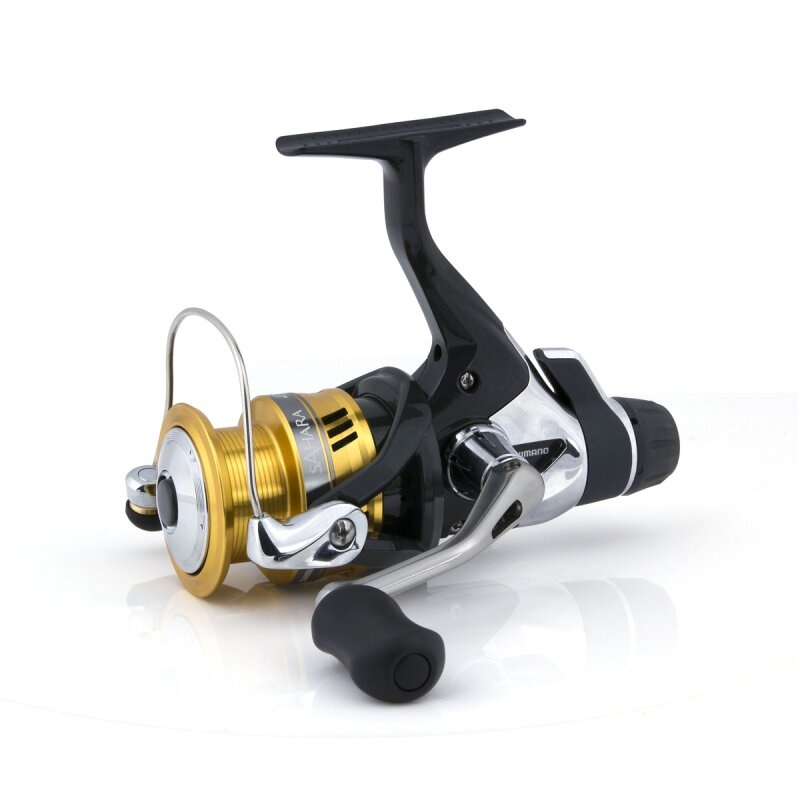SHIMANO Sahara 4000 RD