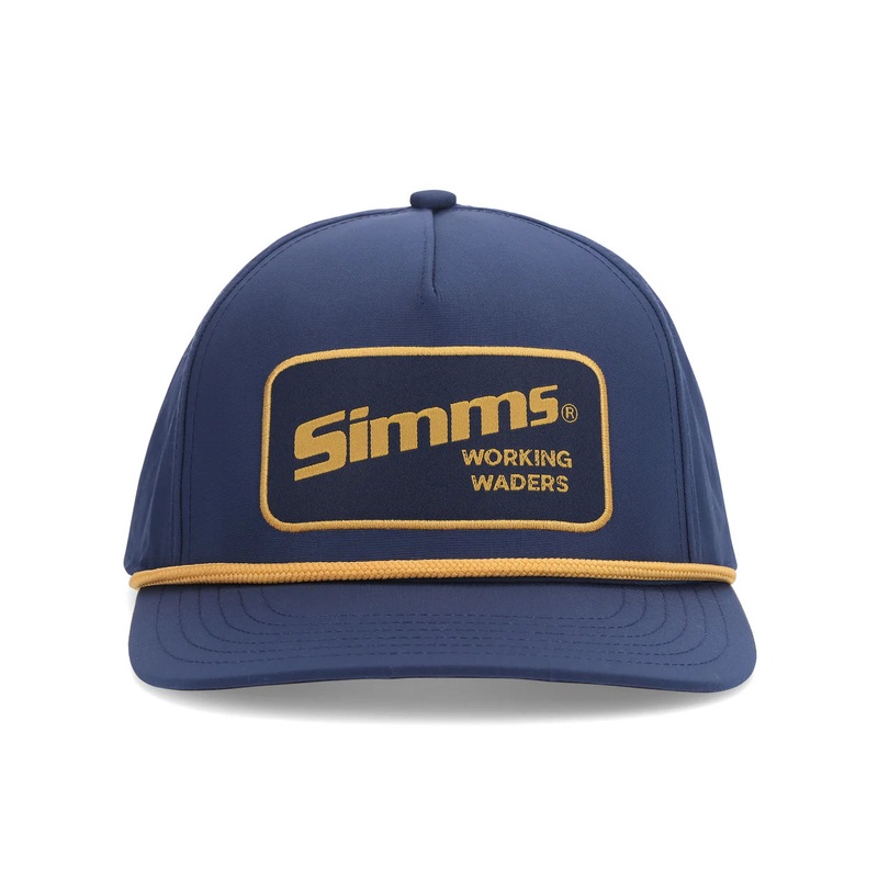 Simms - Captains Cap