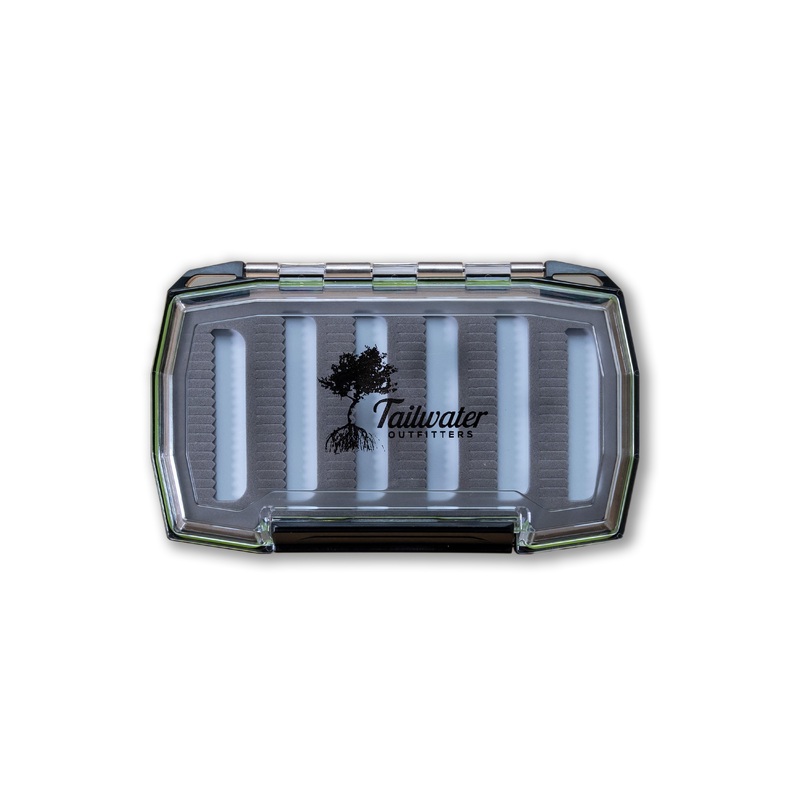 Tailwater Outfitters Teton Premium Fly Box