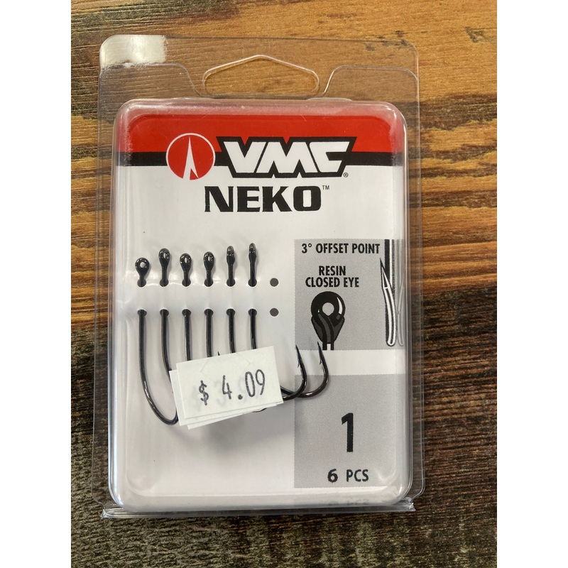 VMC Neko 1