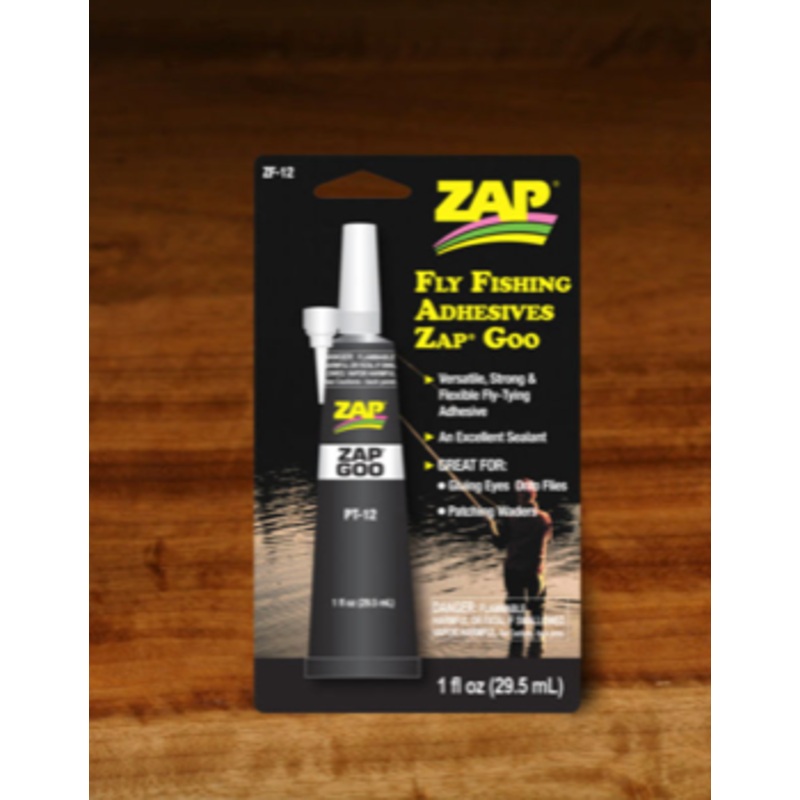 Zap Goo