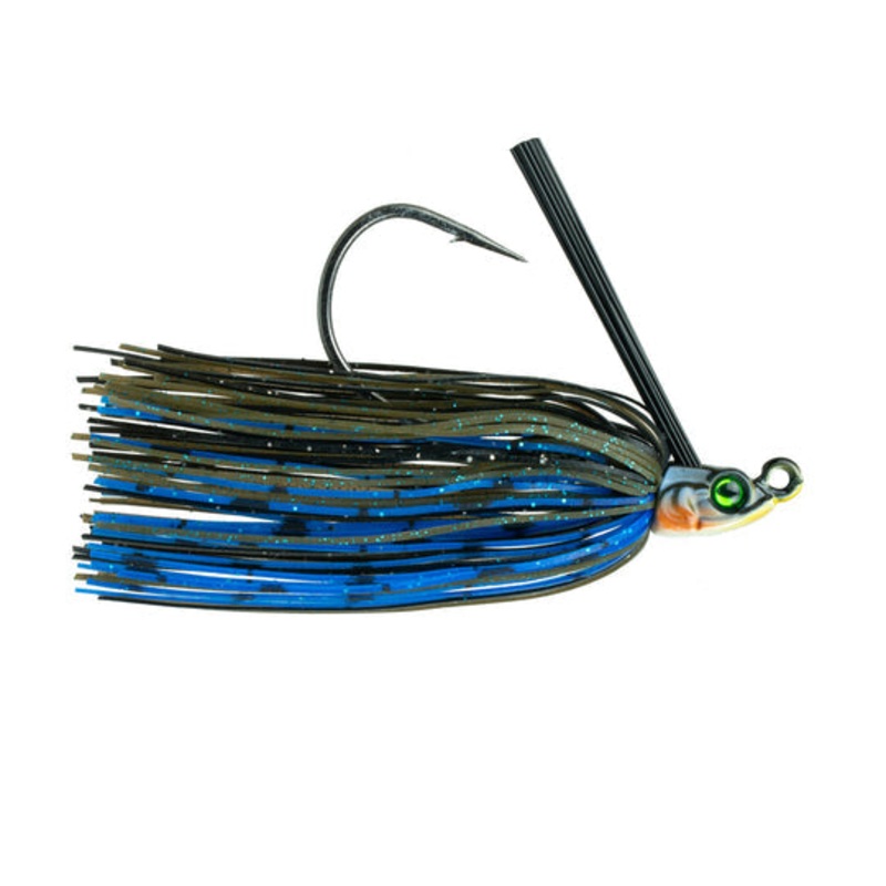 6TH SENSE DIVINE SWIM JIG SERIES