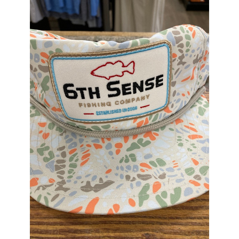 6th Sense Hat - The Marina