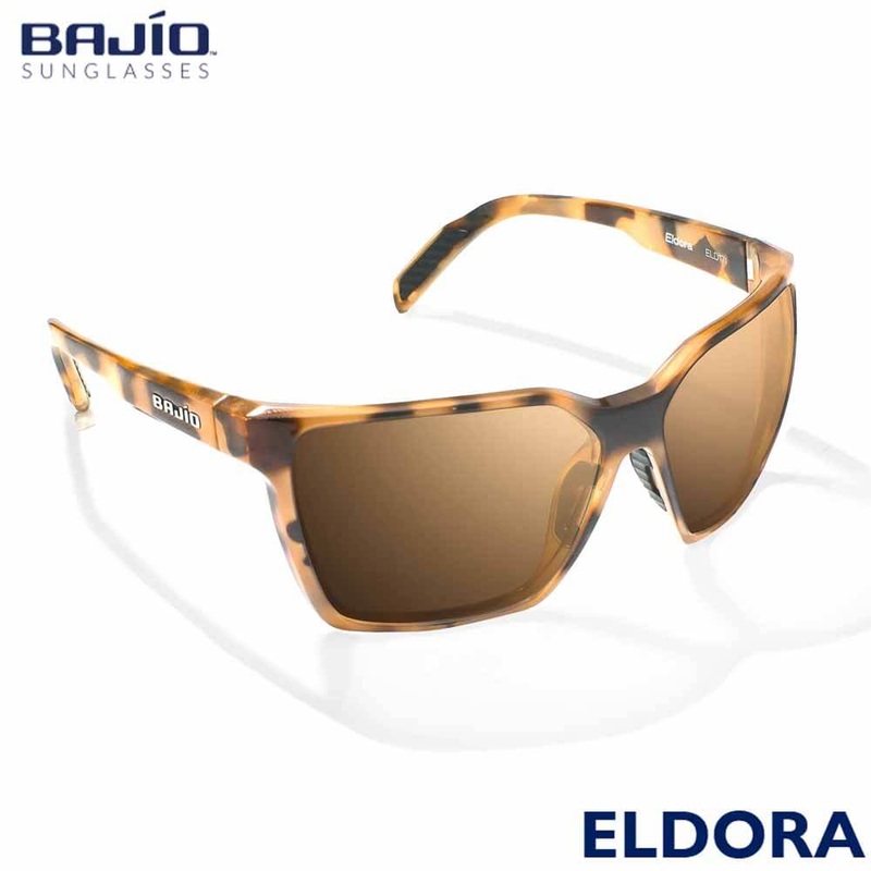 Bajio Eldora Sunglasses