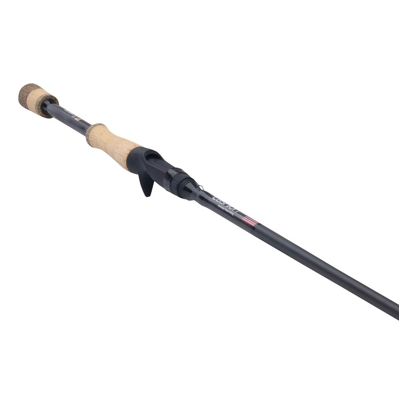 CASHION ELEMENT Z2 FROG ROD