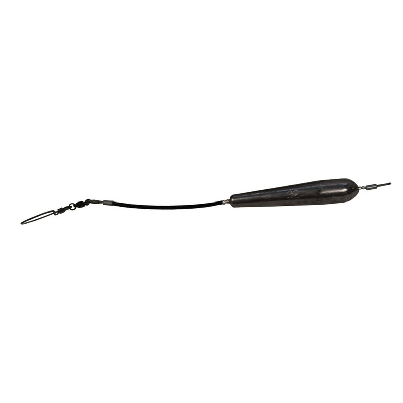 Diamond Fishing Products Pro Rigged 'Hoo Hunter Trolling Weights