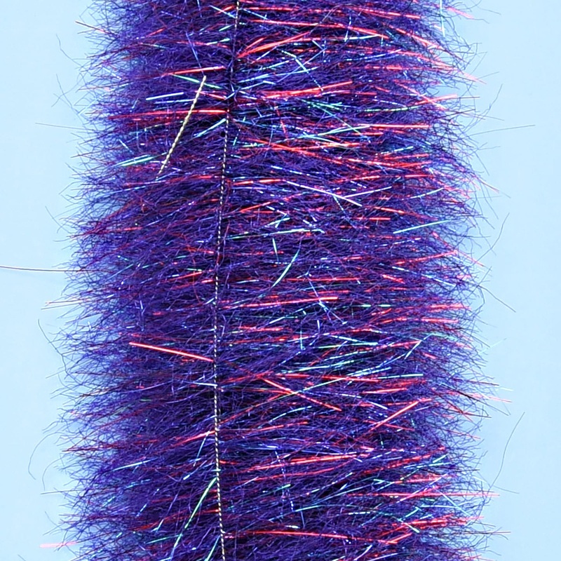 EP Minnow Head Brush