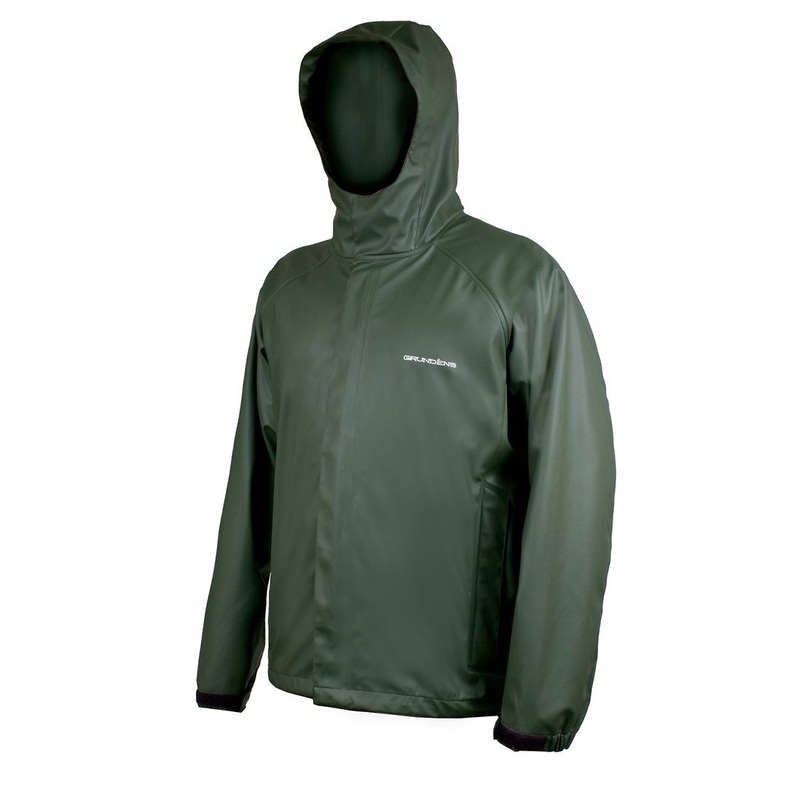 Grundens Neptune 319 Commercial Fishing Jackets