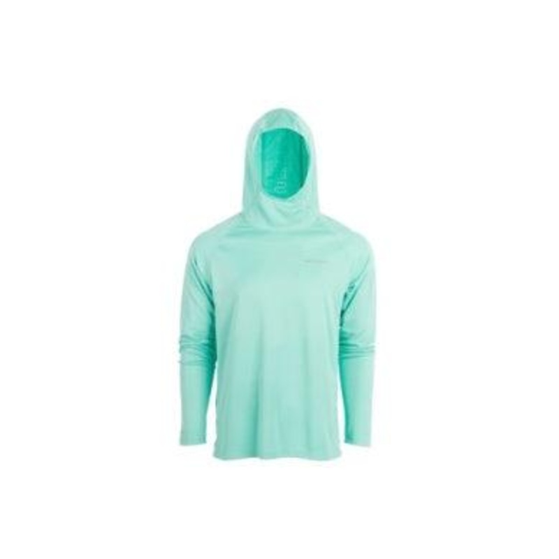 Grundens Solstrale Pro Performance Hoodie CLOSE-OUT