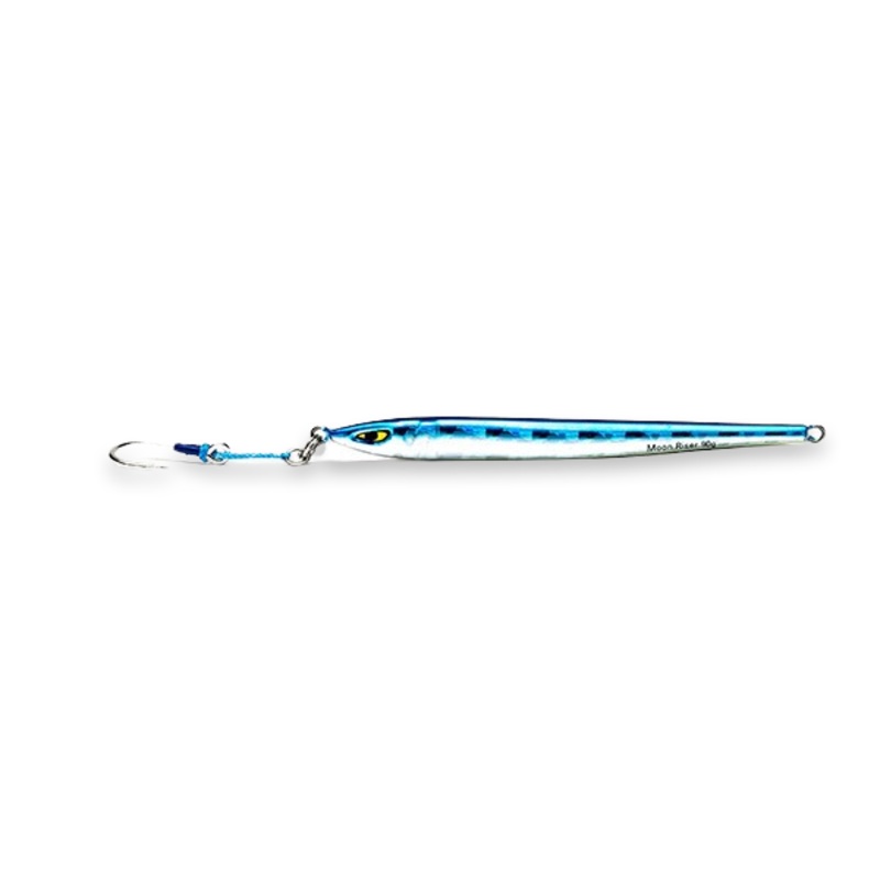 Mustad Moon Riser Jigs