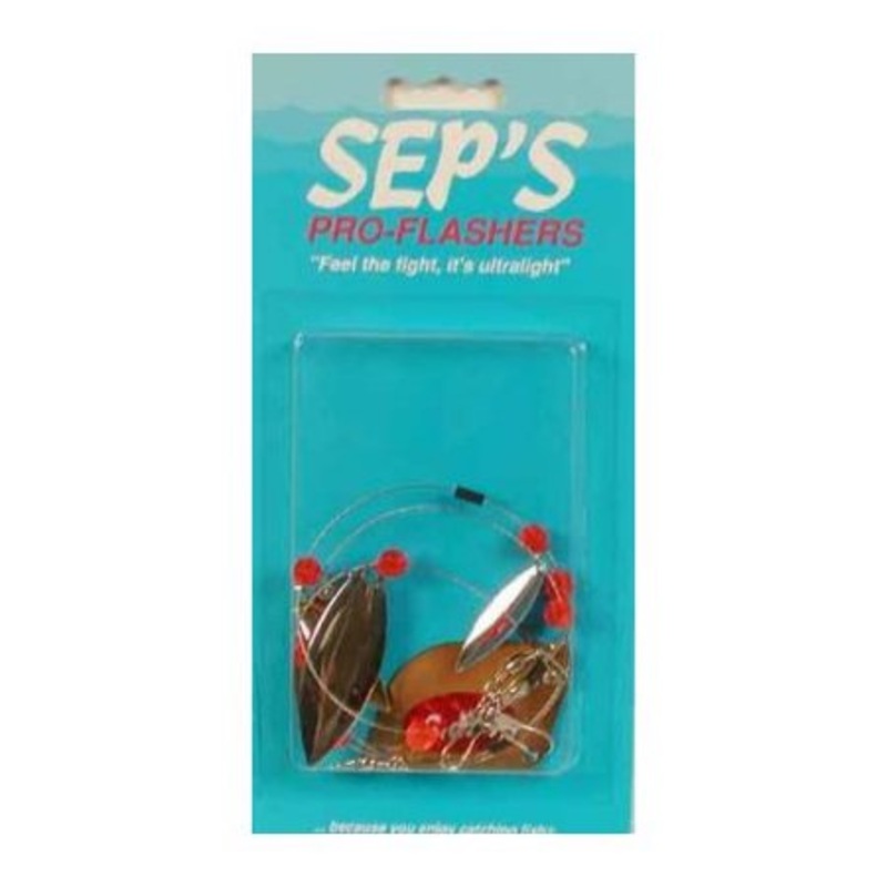 SEPS Pro Flashers