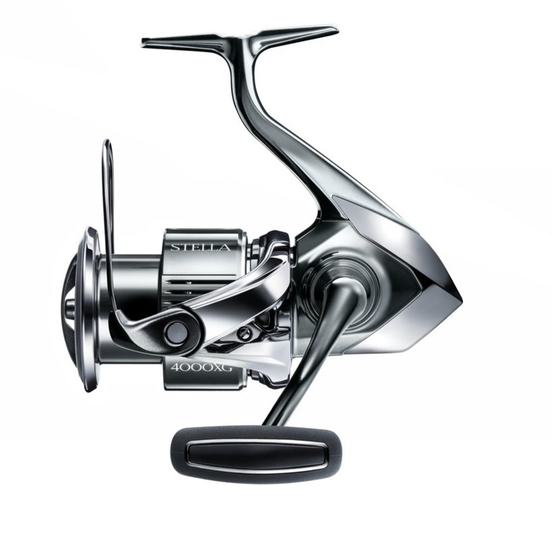 Shimano - Stella FK Spinning Reel