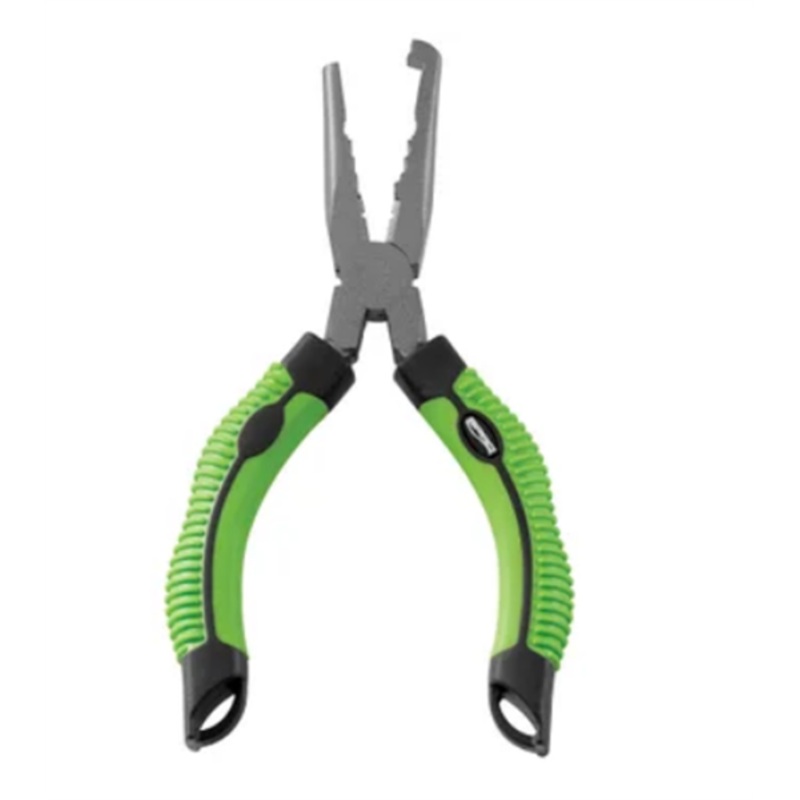 SPRO HD Split Ring Pliers 6"