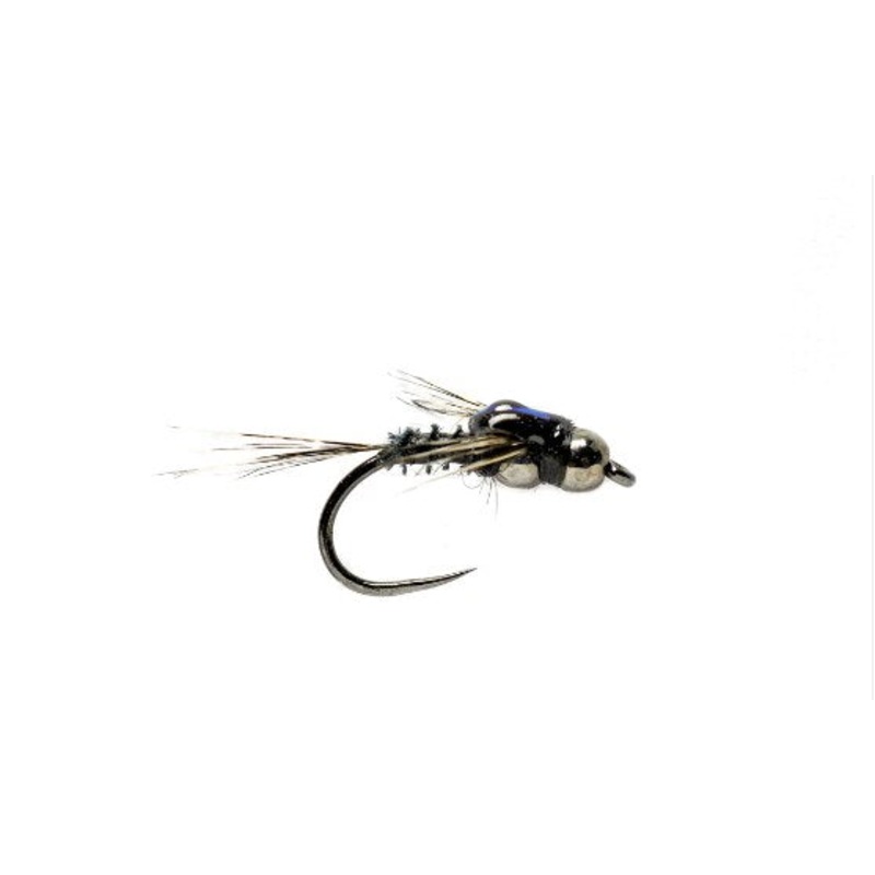 Twisted Tactical Mayfly - Fulling Mill Fly