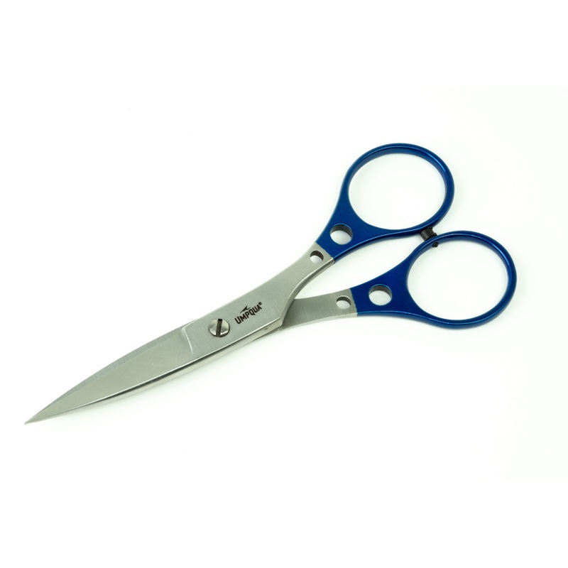 Umpqua DreamStream+ HD Scissor 6 inch