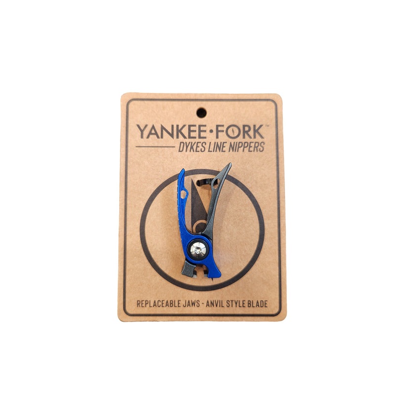 Yankee Fork Dykes Line Nippers