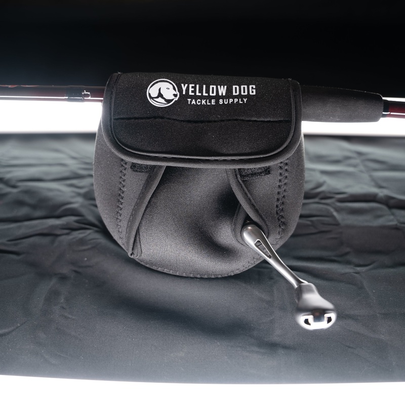 YDT Spinning Reel Cover