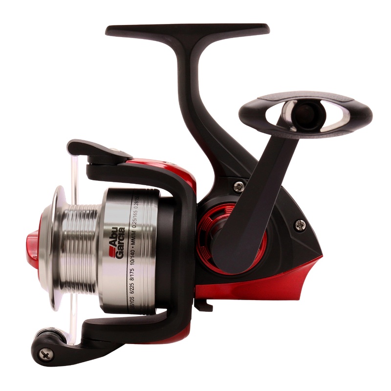 Abu Garcia - Cardinal 50 FD